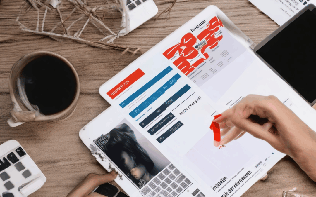 Igniting Fan Engagement with a Professional Newsletter Template