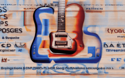 Unleashing Success: Top Band PR Strategies for Maximum Exposure