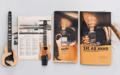 The Comprehensive Guide to Music Publishing Tips for Aspiring Artists