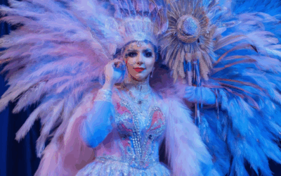 Transform Your Stage Presence: The Art of Creating Memorable Stage Costumes