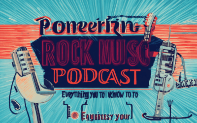Pioneering Rock Music Podcast Ideas: Everything You Need to Know to Launch Your Podcast