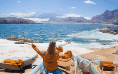 Ignite Your Travel Adventures: A Step-by-Step Guide to Booking Tours Like a Pro