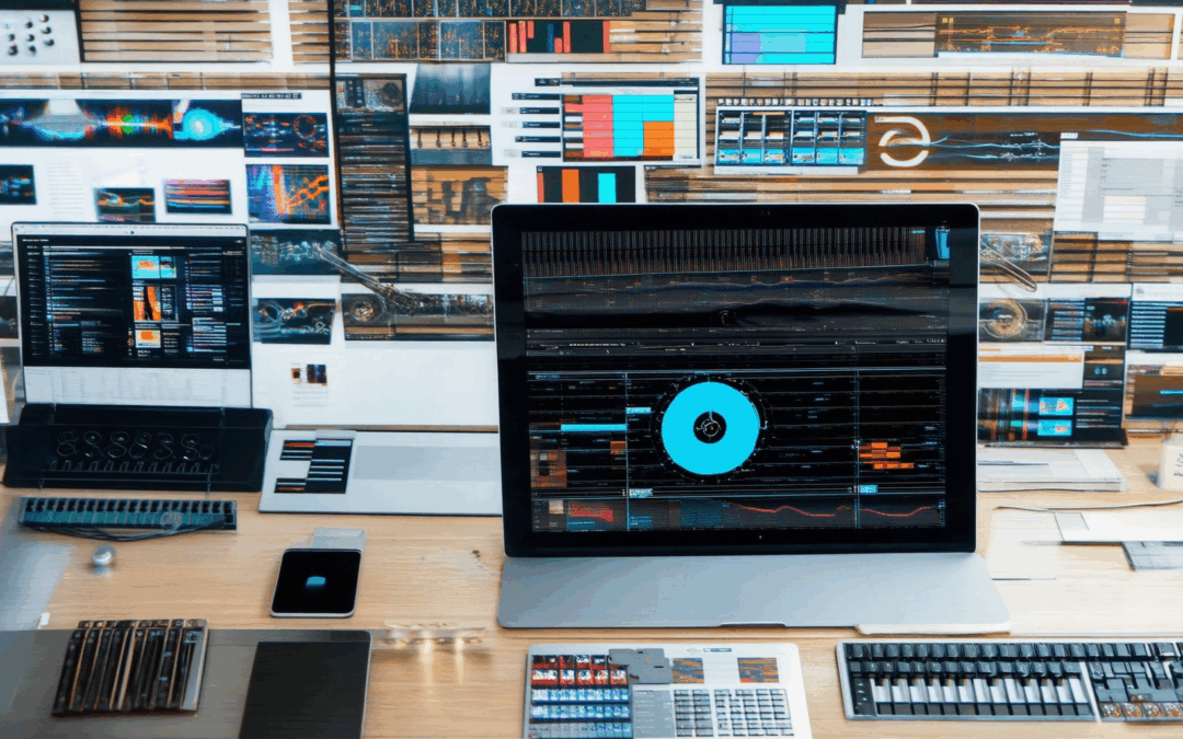 Leveraging Analytics in Music: Tools, Techniques, and Success Stories