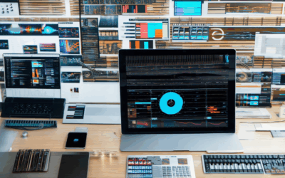 Leveraging Analytics in Music: Tools, Techniques, and Success Stories