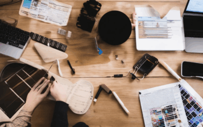 How to Successfully Collaborate on Music Online: Tips, Apps, and Opportunities