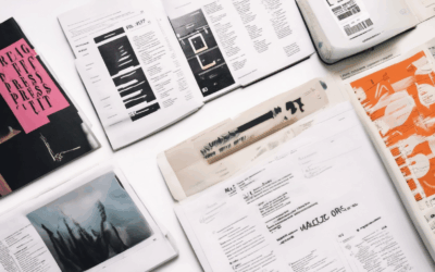 Crafting a Music Press Kit: The Ultimate Guide