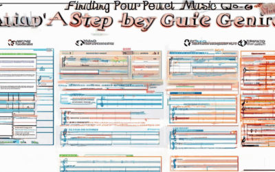 Finding Your Perfect Music Genre: A Step-by-Step Guide & Quiz
