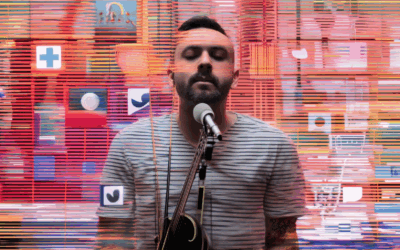 Elevating Your Musician Online Presence: Top Social Media Platforms and Collaboration Apps