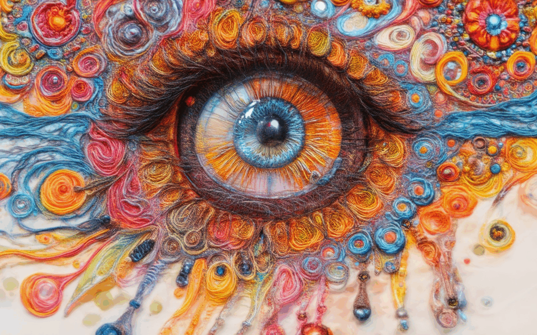 Crafting Eye-Catching Band Artwork: A Step-by-Step Guide