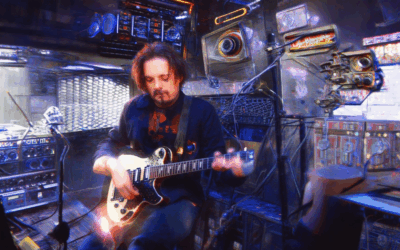 Boosting Rock Music Video Promotion: Top Strategies for Maximum Visibility