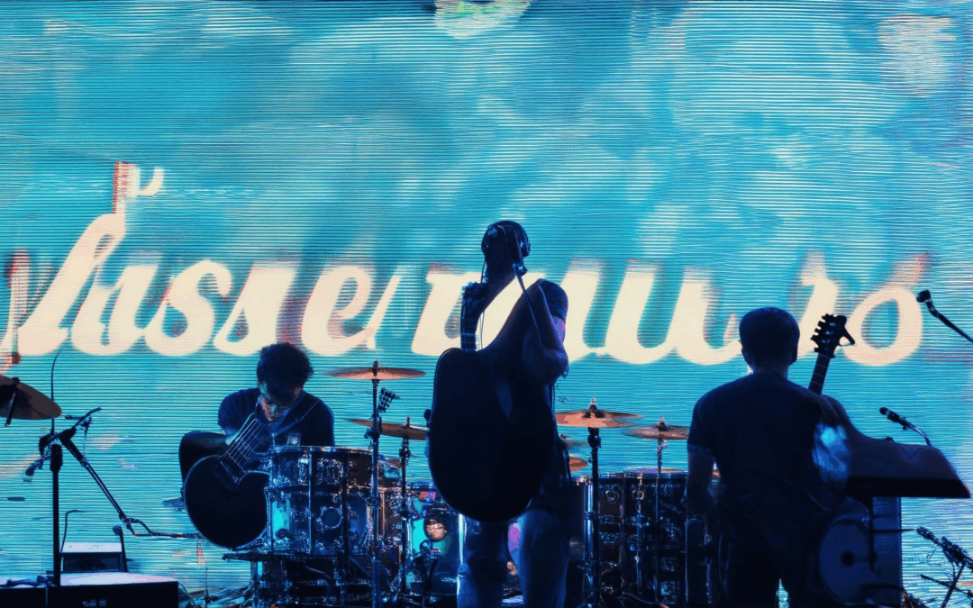 The Ultimate Guide to Music Licensing for Bands: Everything You Need to Know and Why It’s Crucial for Success
