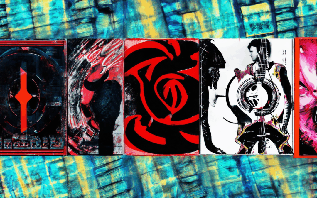 Discover the Must-Know Rock Albums of the Year You Can’t Miss!