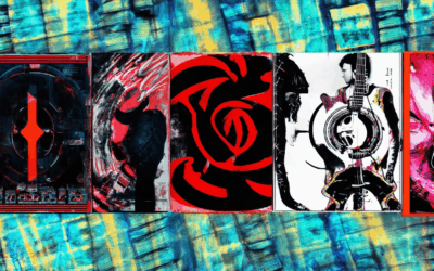 Discover the Must-Know Rock Albums of the Year You Can’t Miss!