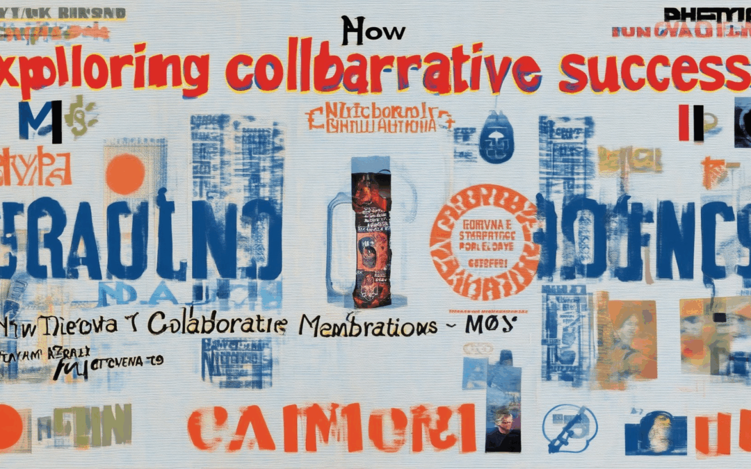 Exploring Collaborative Success: How Bands Thrive Through Collaborations, From Nirvana to My Chemical Romance and More