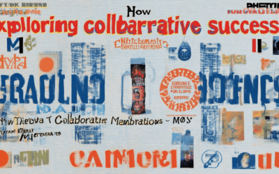 Exploring Collaborative Success: How Bands Thrive Through Collaborations, From Nirvana to My Chemical Romance and More