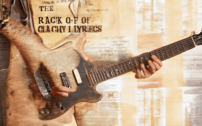 Unlocking the Power of Catchy Rock Lyrics: Top Strategies for Energetic and Impactful Writing