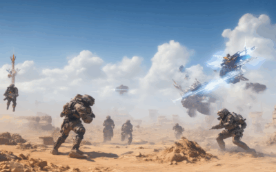 Boosting Performance: Master Stage Movement Tips for Warzone and Beyond