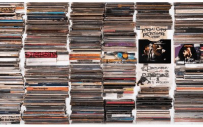 The Most Influential Rock Albums: Shaping the Sound of Rock Music and Their Legacy of Influence