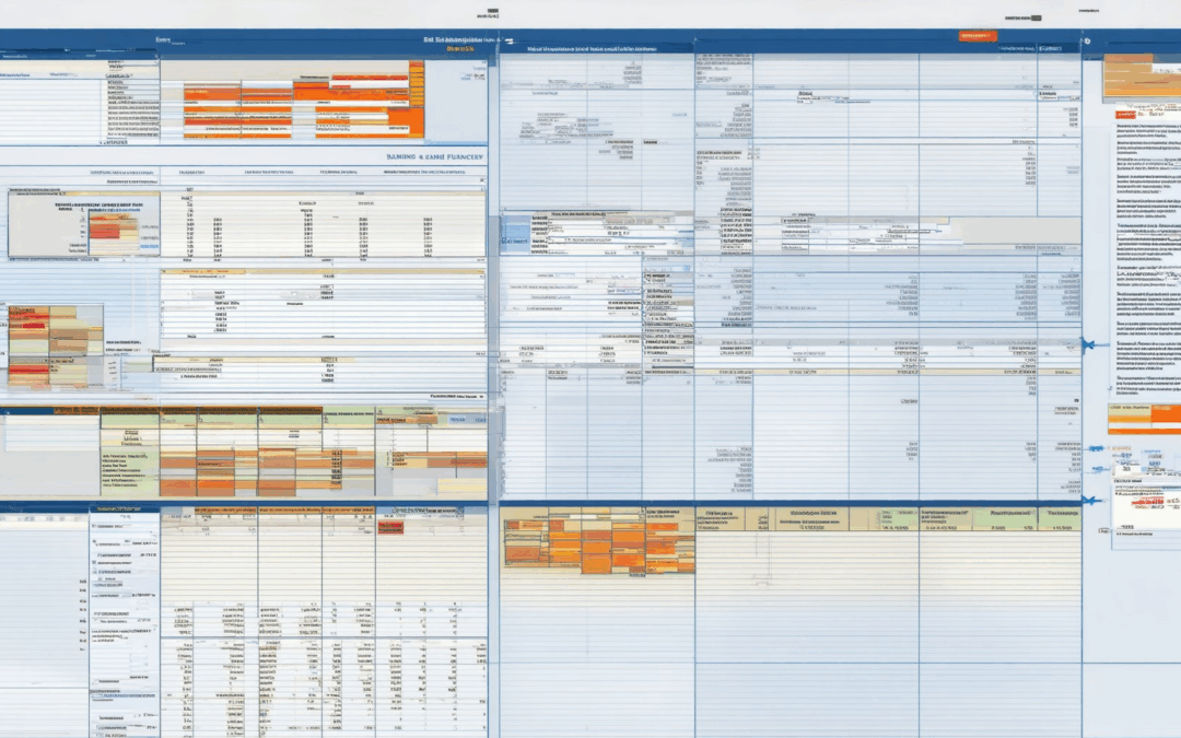 Streamlining the Handling of Band Finances: A Comprehensive Guide