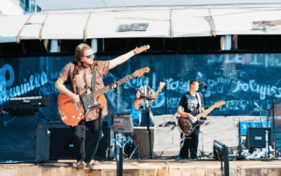 The Ultimate Guide to Planning a Music Tour: Everything You Need to Know