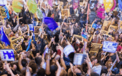 Top Band Fan Engagement Strategies: Best Practices for 2021