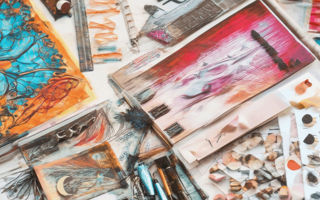 Crafting a Memorable Album Cover: Tips, Tools, and Design Secrets
