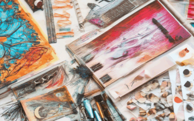 Crafting a Memorable Album Cover: Tips, Tools, and Design Secrets