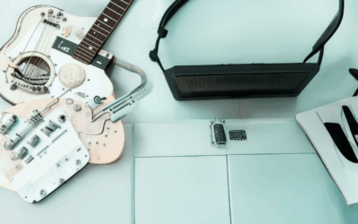 Harness the Power of Content Creation: Top Tips for Music Fans to Grow Their Audience Online