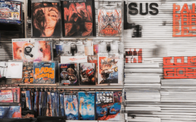 Merchandising Ideas for Bands: Top Strategies to Boost Sales and Engage Fans