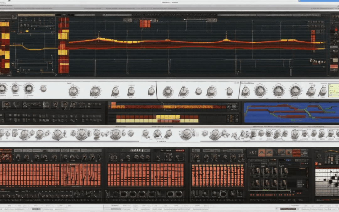 How to Mix and Master Rock Music: A Comprehensive Guide to Achieving Studio-Quality Sound