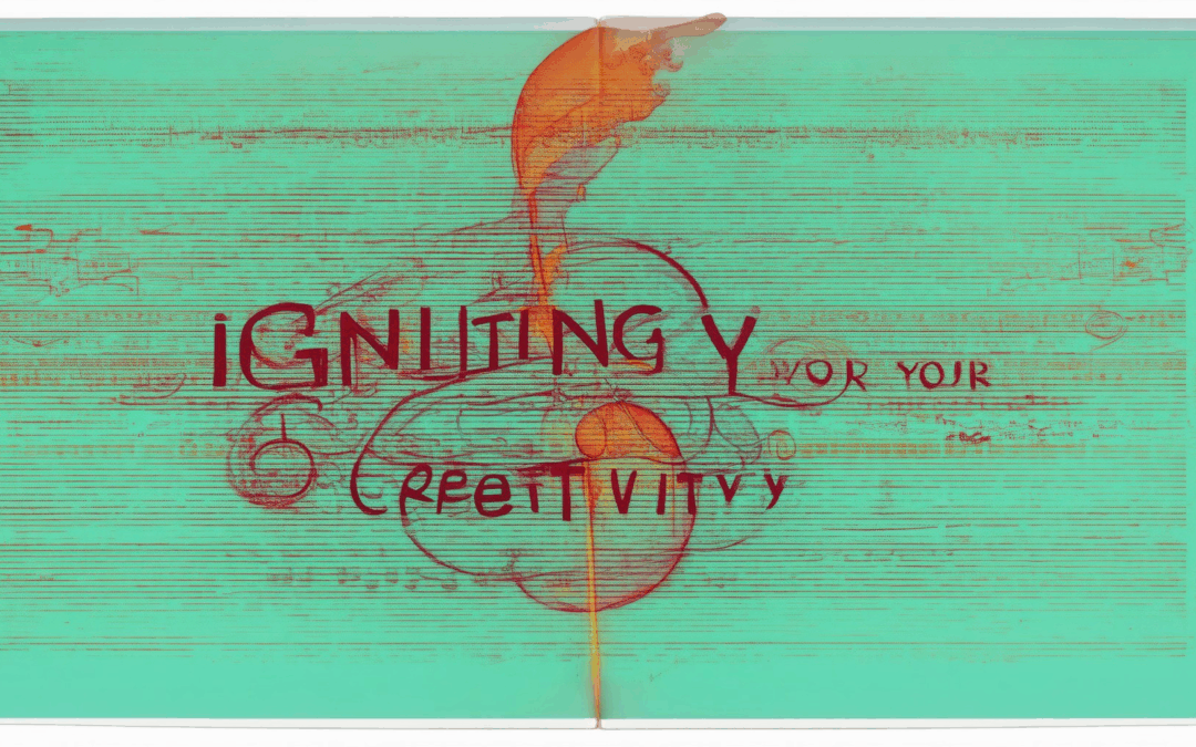 Igniting Your Creativity: A Comprehensive Guide to Writing About Music