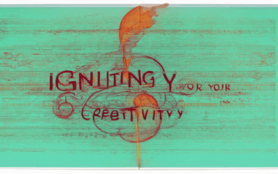 Igniting Your Creativity: A Comprehensive Guide to Writing About Music