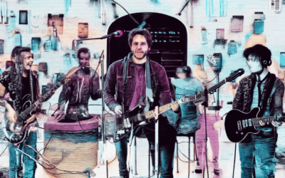 10 Proven Networking Tips for Bands to Build Lasting Connections in the Music Industry