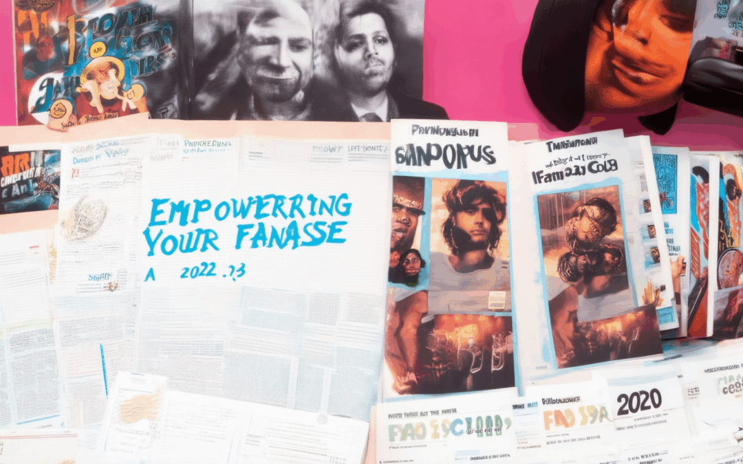 Empowering Your Fanbase: A Step-by-Step Guide to Creating a Thriving Fan Club in 2023
