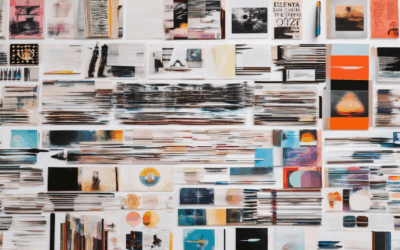 Essential Album Cover Art Tips, Tools, and Tricks for Aesthetic and Style