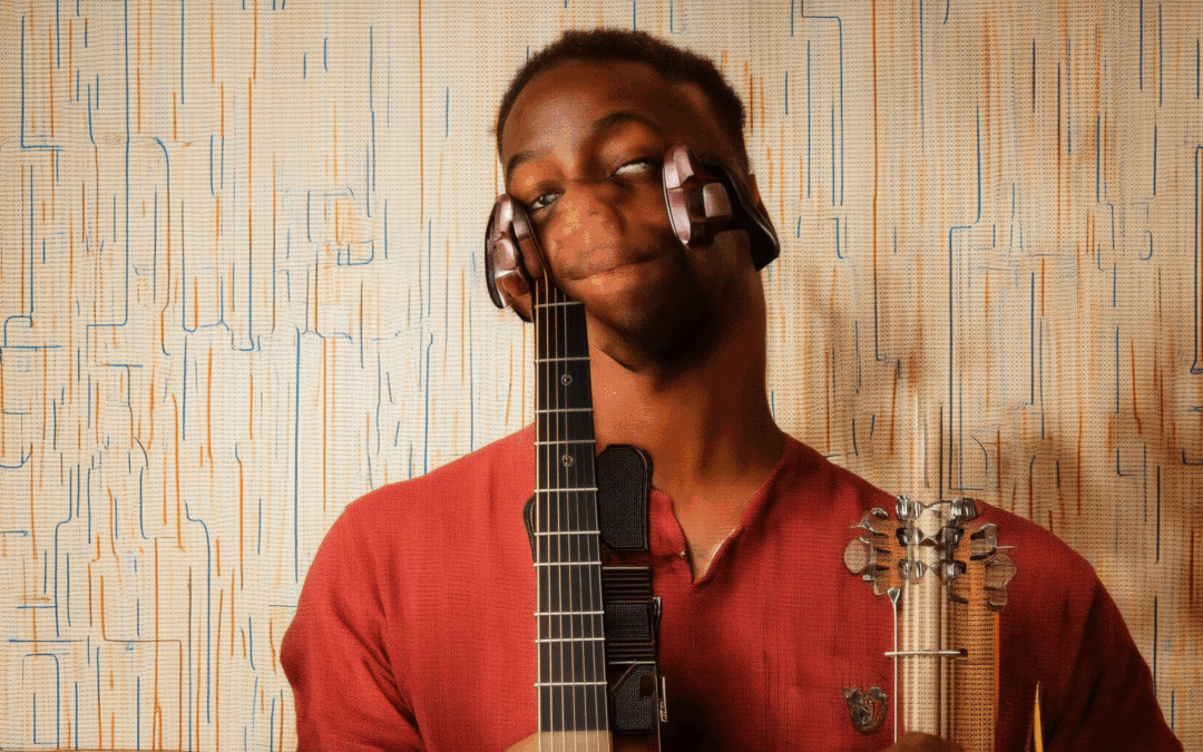 Do Musicians Need a Website? Here’s How to Build One Effectively