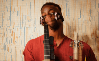Do Musicians Need a Website? Here’s How to Build One Effectively