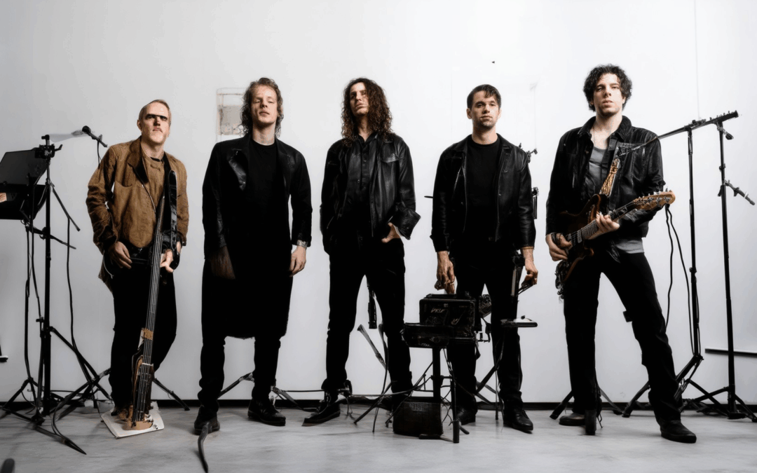 Igniting Your Band Photoshoot Organization Game: A Comprehensive Guide